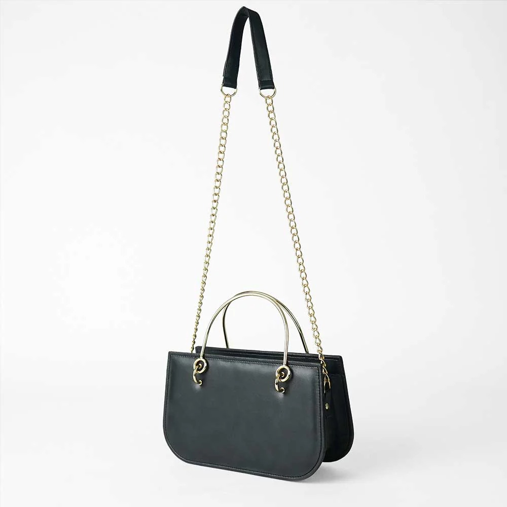 imgi_29_black22 (1) Women’s Black Corvette Handbag - Image 2
