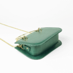 Women’s Green Corvette Handbag - Image 4
