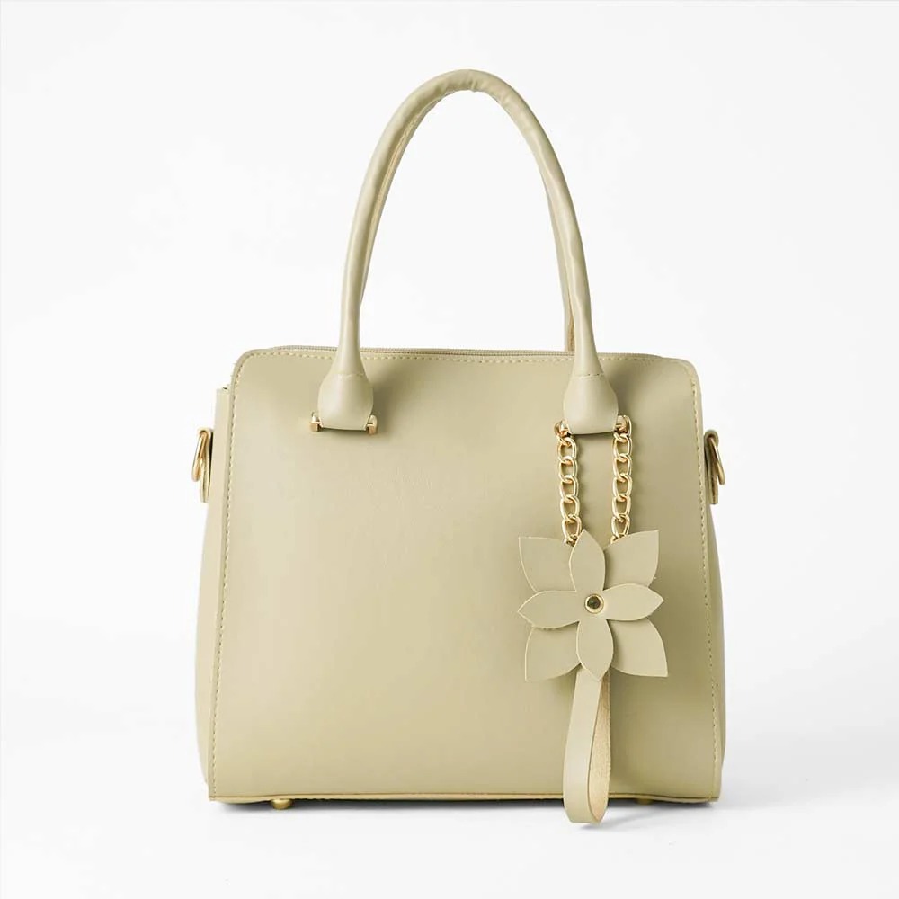 imgi_33_1-2_d188258b-ebf8-402b-9525-930f3e977d13 Women’s Beige Floweret Shoulder Bag - Image 1