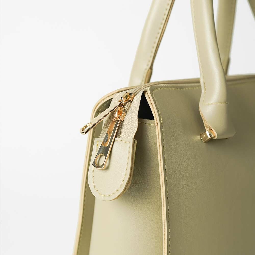 imgi_35_1-3_33214132-b6e9-4968-b85d-45a28e03f523 Women’s Beige Floweret Shoulder Bag - Image 4