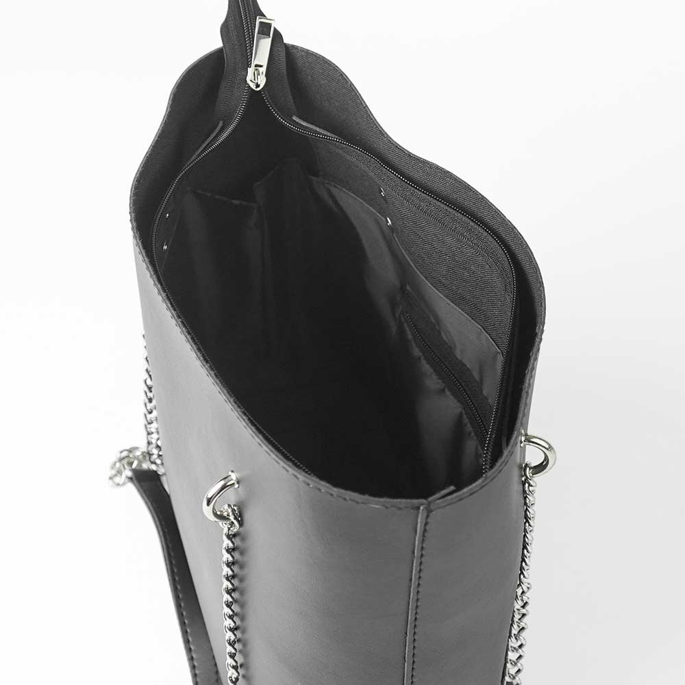 imgi_43_01_e46a708a-6024-4cf6-8343-e278702d2d6a Women’s Black Daily Tote Bag - Image 3